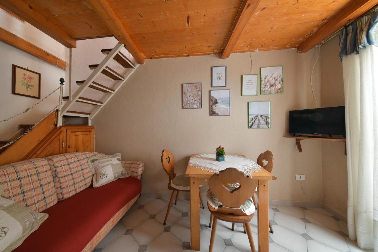 Casa Vicolo Saraceno Apartment Forio  Exterior photo